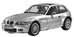 BMW E36-7 P2323 Fault Code