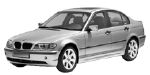 BMW E46 P2323 Fault Code