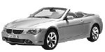 BMW E64 P2323 Fault Code