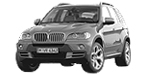 BMW E70 P2323 Fault Code