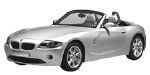 BMW E85 P2323 Fault Code