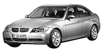 BMW E90 P2323 Fault Code