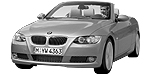 BMW E93 P2323 Fault Code