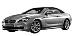 BMW F12 P2323 Fault Code