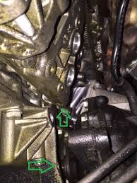 See P2323 in engine